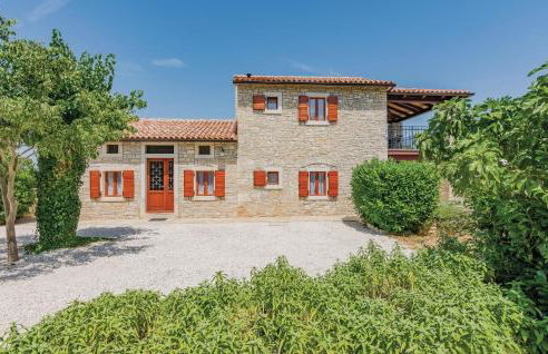 Holiday Home Butkovici Iii - Foto 13