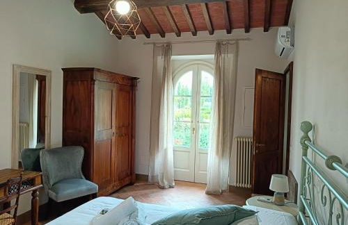 Villa La Corte - Foto 44