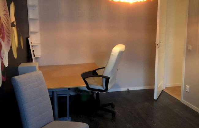 Gävle Pendlarlägenhet - Photo 16