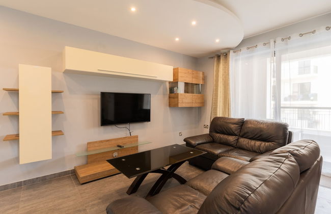 Malta's Gateway - Foto 21