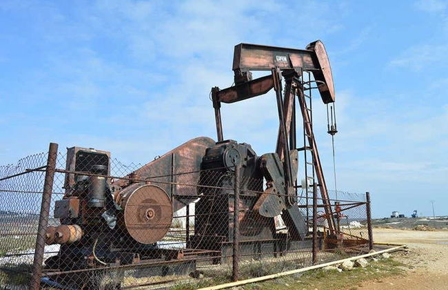 Visita guiada por el Museo del Petróleo - Photo 2