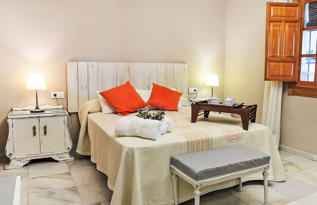 Torreon de Morayma - Foto 15