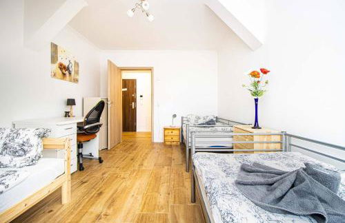 468 Plagwitz Apartment Kulturviertel - Foto 13