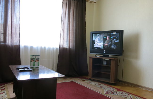 CityInn Komsomolskaya - Foto 12