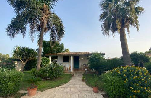 Villa Il Sole - Foto 3