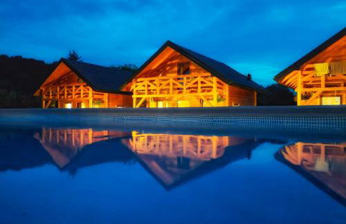 Chatki U Hanusi - Photo 7