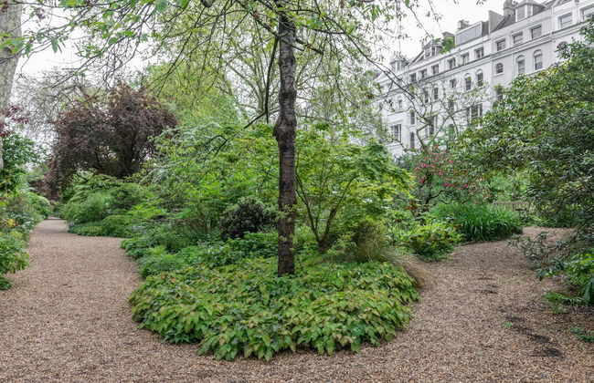 Arundel Gardens by Onefinestay - Photo 25