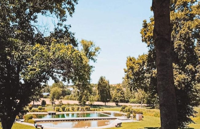 Wohnung in Rotthalmunster mit Balkon - Foto 26