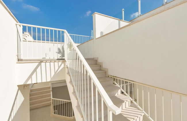 2117 Residence Valentina - Appartamento Altea - Foto 27