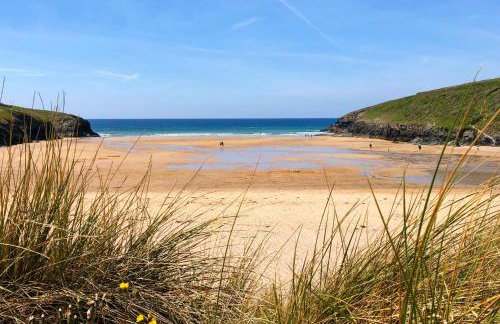 Coastal retreat surrounded by open countryside - Foto 15