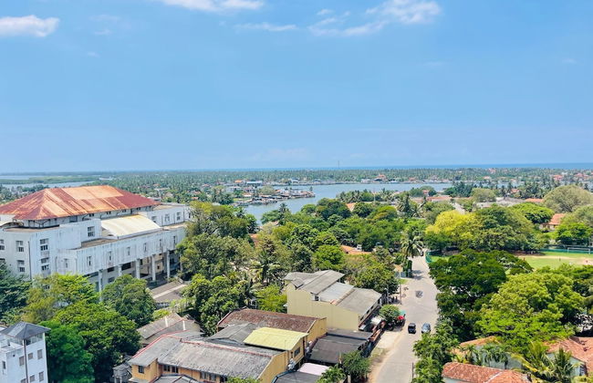 AEONSKY 7 - Liyasha Villa - Photo 51