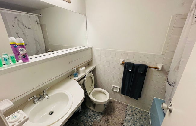 Amazing 2 Bedroom 2 Bath Condo - Foto 28