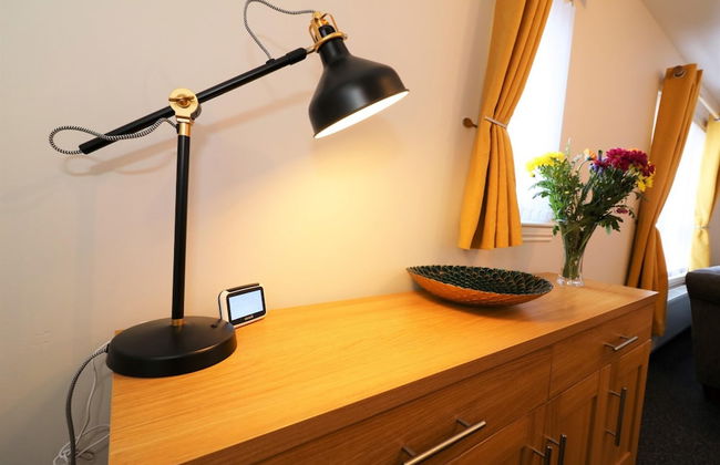 Connelly House - Motherwell - Foto 64