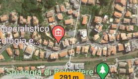 Two-bedroom vacation home - Foto 4