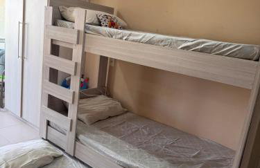 Room accommodates up to 5 complete apartment - Foto 15