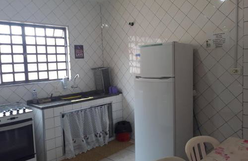 Aconchegante casa para temporada - Foto 12