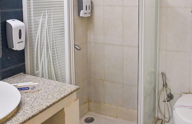 Imperial Apartments Gurugram - Foto 73