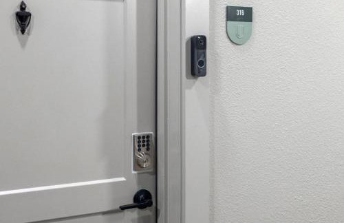 Studio|Arts District|Near Aquarium|Free Parking - Foto 17