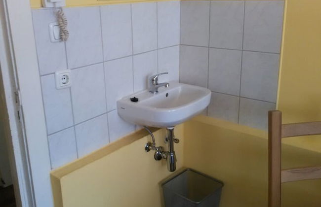 SleepInHamburg St.Pauli Apartment 35&36 - Foto 26