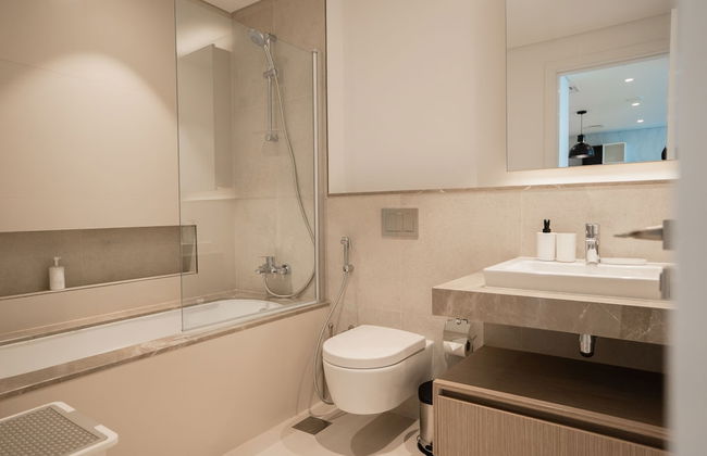 Nasma Luxury Stays - The Grand - Foto 34