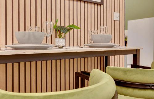 Stylish and modern studio flat Free parking - Pass the Keys - Photo 28