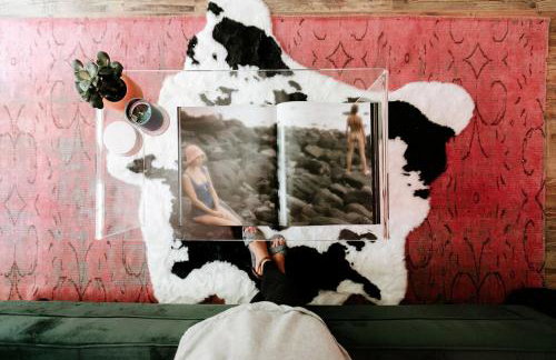 Neon Cool with Pool Clarksville by DT FREE PARKING - Foto 3