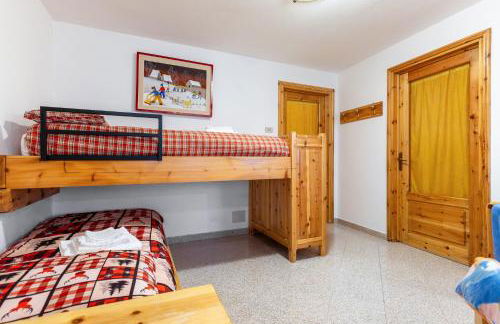 Chalet Mazod, a 5 minuti dagli impianti di sci - Free Wifi - Foto 11