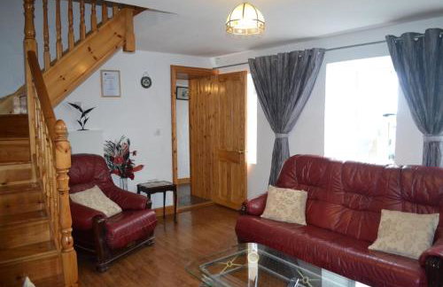 Mc Courts Cottage & Barn - Foto 21