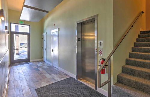 Modern Mountain Getaway, Walk to Grand Lake! - Foto 25