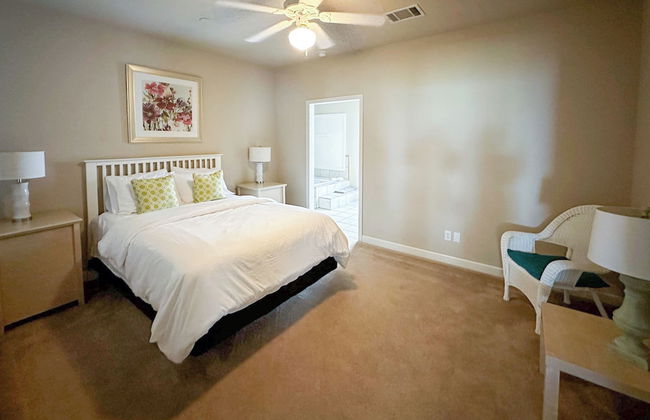 Upstay -10 Waterfront Mansion with Jetty - Foto 8