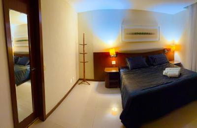 Apartamento beira mar Barra da Tijuca - Foto 31