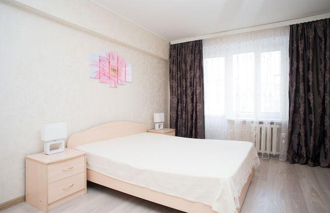 Moskva4you Gilyarovskogo 33 - Foto 5