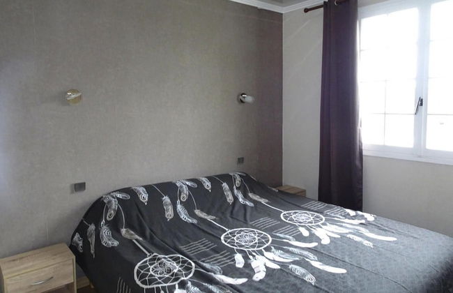 Holiday Home in Damgan Near Sandy Beaches - Foto 3