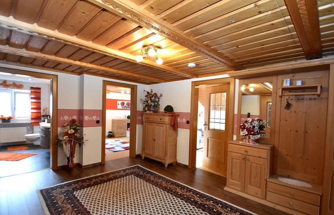 Scenic Apartment With Balcony, Garden, Deckchairs, Barbecue - Foto 23