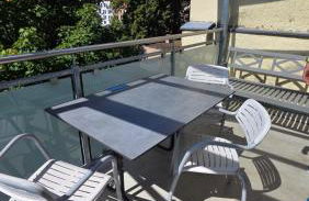 3Raumwohnung mit Balkon in Leipzig Nord BMW, Amazon, Messe & Porsche - Foto 4