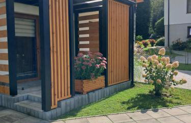 Agroturystyka Jagodowa Róża - Maria Farganus - Foto 51