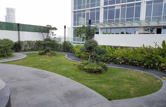 Exclusive stay in U residence 2 - Foto 22