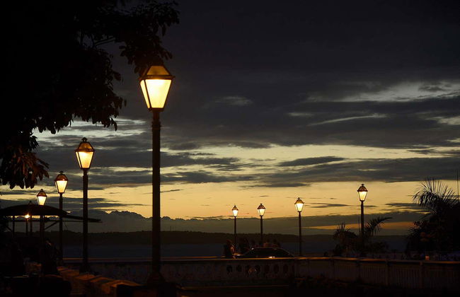 Tour nocturno por São Luís - Foto 6