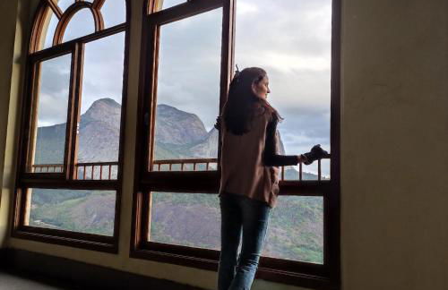 Nosso Flat Pedra Azul - Condomínio Vista Azul - Photo 61