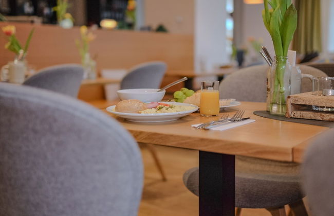 Mariandl im Oberwirt - Foto 37