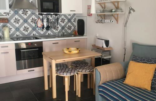 Estúdio tranquilo praia da Falésia - Foto 11