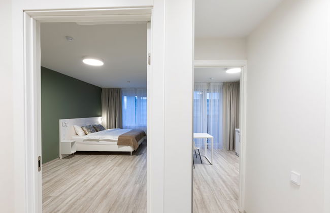 Valo Hotel City - Photo 48