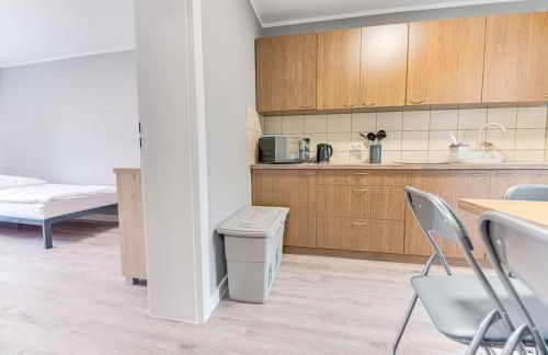 2A Neu renoviert 3 Zi Whg 5 Betten 43,41qm - Foto 2