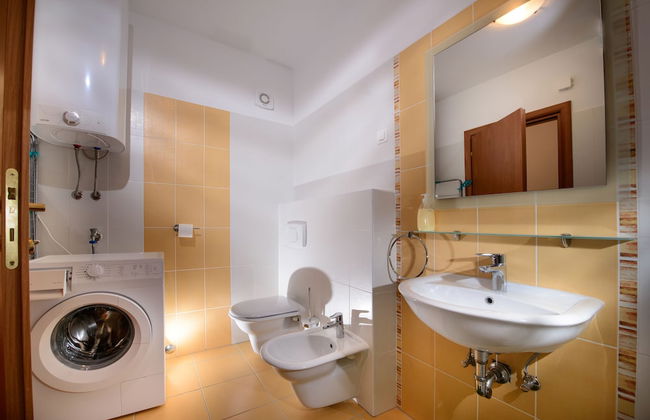 Plavo Nebo Istra Apartments - Foto 43