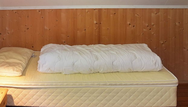 6 Person Holiday Home in Leikanger - Foto 5, Habitación