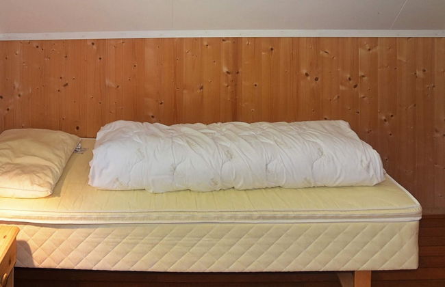 6 Person Holiday Home in Leikanger - Foto 6