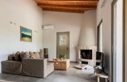 Villa Vathi - Foto 8