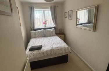 Cosy 2bed house in Oxford, sleeps 4 and a baby - Foto 13