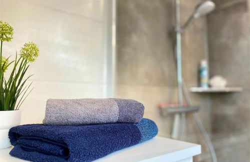 Ferienhaus Weserbrandung - Photo 36