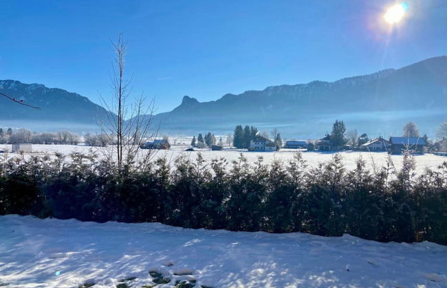 Farmhouse Near Oberammergau - Foto 34